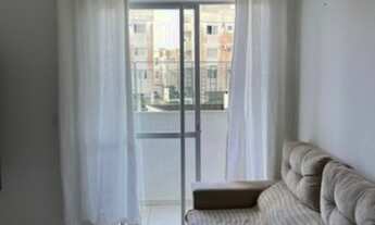 Imagem 7: APARTAMENTO RESIDENCIAL em FLORIANÓPOLIS - SC, CANASVIEIRAS