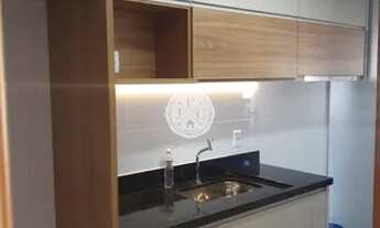 Imagem 2: Apartamento - 2 Suítes - Condomínio Itamaraty