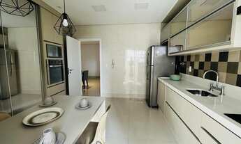 Imagem 7: Apartamento para aluguel e venda tem 96 metros quadrados com 1 quarto em Aparecida - Santo