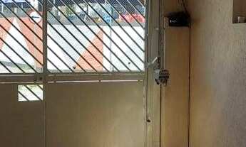 Imagem 3: Sobrado com 2 dormitórios à venda, 74 m² por R$ 400.000,00 - Jardim Kuabara - Taboão da Se