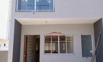 Imagem 4: Sobrado Individual com 2 suítes à venda, 105 m² por R$ 560.000 - Chácara Belenzinho - São