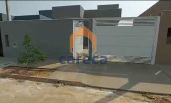 Imagem: Casa para Venda em São José do Rio Preto