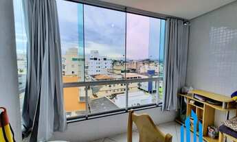 Imagem 4: Novo 02 Qts de Alto Padrão na Praia do Morro!