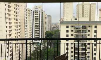 Imagem 7: Apartamento á venda 112 metros,3 dormitórios, 3 vagas no Miolo Bairro Vila Mascote