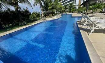 Imagem 4: Apartamento para venda tem 113 metros quadrados com 3 quartos