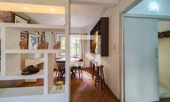 Imagem 6: Apartamento para Aluguel - Vila Mariana, 1 Quarto, 57 m2