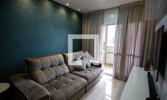 Imagem 2: Apartamento para Aluguel - Parque dos Bandeirantes, 3 Quartos, 82 m2