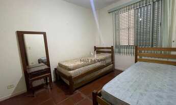 Imagem 4: Apartamento com 3 dormitórios à venda, 83 m² por R$ 400.000 - Praia das Astúrias - Guarujá