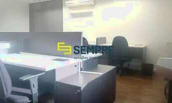 Imagem 3: Andar comercial para alugar com 04 vagas no melhor ponto da Savassi