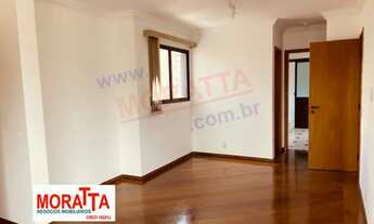 Imagem 5: Aluguel de Apartamento em São Paulo