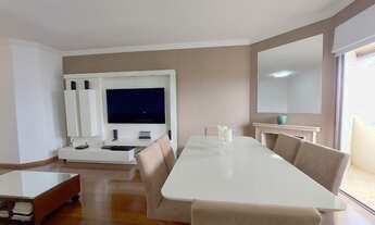 Imagem 3: Apartamento - 114 m² - 3 suítes - 4 vagas - Venda por R$ 1.150.000 - Perdizes, São Paulo