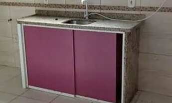 Imagem 4: Casa sobrado em comunidade