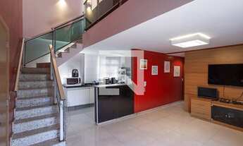 Imagem 2: Apartamento para Aluguel - Anchieta, 3 Quartos, 216 m2