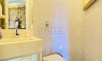 Imagem 6: SAO PAULO - Apartamento Padrão - VILA MARIANA