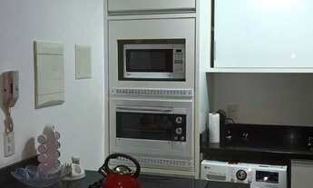 Imagem 4: Apartamento para Locação em Blumenau, Centro, 1 dormitório, 1 banheiro, 1 vaga