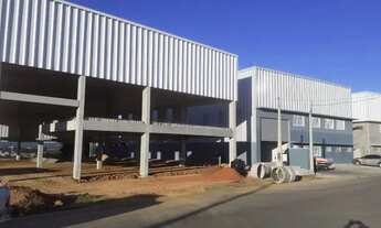 Imagem 3: Alugo Galpão Industrial / Residencial Haras Pindorama ll - Cabreúva/SP R$ 15.000,00