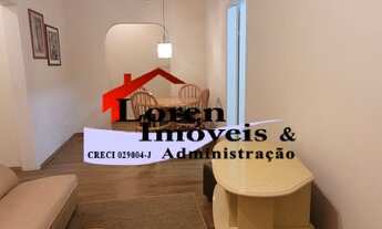 Imagem 2: Apartamento 02 dormitórios-Boa Vista- São Vicente SP