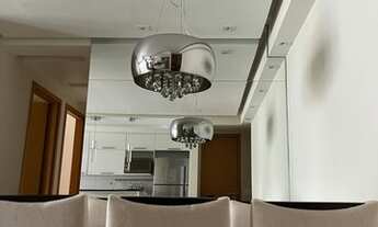 Imagem 6: Apartamento mobiliado no Cond. Choice