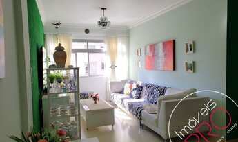 Imagem 2: Apartamento 97m² 3 Dormitórios para venda no Itaim Bibi