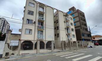 Imagem 2: Apartamento para venda com 2 quartos no Kobrasol - São José - SC