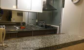 Imagem 6: FIT TERRA BONITA com 73m² de área privativa