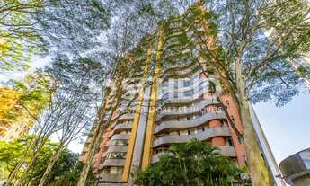Imagem: Apartamento a venda no Morumbi