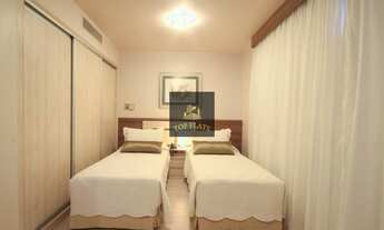 Imagem: Flat disponível no Jardim Paulista