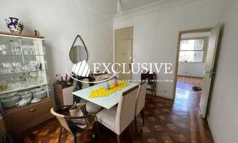 Imagem 2: Apartamento-À VENDA-Ipanema-Rio de Janeiro-RJ