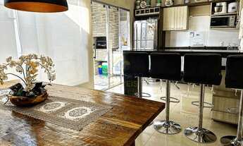 Imagem 6: Casa em Condomínio Rio Cachoerinha de esquina, Ampliada e reformada