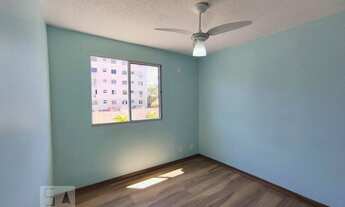 Imagem 7: Apartamento à Venda - São José, 2 Quartos, 42 m2