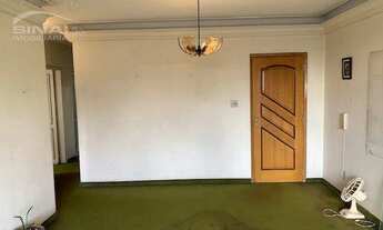 Imagem 6: Apartamento 3 dormitórios à venda, 144 m² por R$ 730.000 - Campos Elíseos - SP