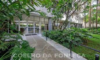 Imagem 4: São Paulo - Apartamento Padrão - Jardim América