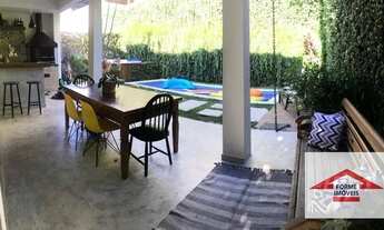 Imagem 2: Casa térrea com 3 quartos, 170 m² à venda por R$ 1.484.000,00 ou aluguel por R$ 8.500/mês