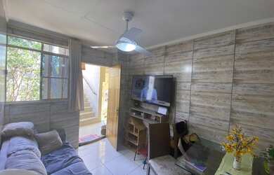 Imagem 2: Apartamento para Venda em Campinas, Dic III, 2 dormitórios, 1 banheiro, 1 vaga