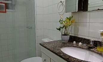 Imagem 7: Apartamento com 3 Dormitórios ,Suite e Lazer completo à venda, 65 m² por R$ 600.000 - Tatu