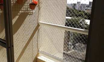 Imagem 4: Apartamento com 2 dormitórios para alugar, 57 m² por R$ 2.307,00/mês - Residencial Vando