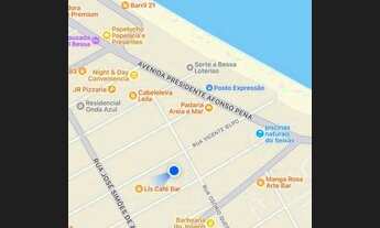 Imagem 6: Aparatamento no Bessa - Mensal ou diária