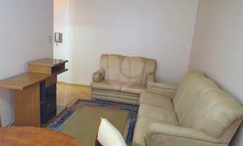 Imagem 4: Apartamento na Vila Leopoldina