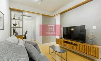 Imagem: Apartamento para alugar no bairro Itaim