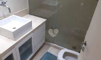 Imagem 7: Apartamento com 3 quartos à venda, 86 m² por R$ 1.800.000 - Leblon - Rio de Janeiro/RJ