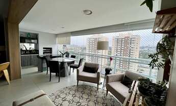 Imagem 5: Apartamento Venda Vila Leopoldina 158 m² 3 Dormitórios