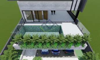 Imagem 6: SANTANA DE PARNAÍBA - Loteamento/Condomínio - ALPHAVILLE