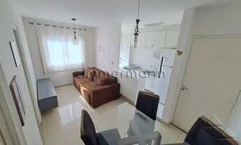 Imagem: APARTAMENTO 1 DORMITÓRIO NO CAMBUCI