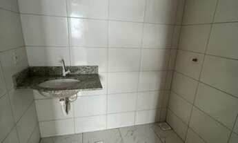 Imagem 4: Casa para venda com 2 quartos em Resgate - Salvador - BA