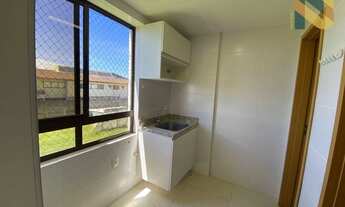 Imagem 7: Apartamento com 3 suítes à venda, 104 m² por R$ 1.100.000 - Areia Dourada - Cabedelo/PB