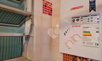 Imagem 4: Apartamento com 1 dormitório à venda, 34 m² por R$ 450.000,00 - Copacabana - Rio de Janeir