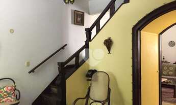 Imagem 2: Casa com 4 dormitórios à venda, 152 m² por R$ 1.995.000,00 - Botafogo - Rio de Janeiro/RJ