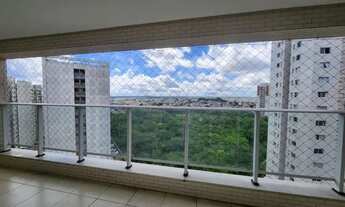 Imagem 3: Reserva das Águas 4qtos Incluso condomínio E IPTU