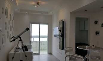 Imagem 4: Lindo Apto Studio de Frente ao Mar - Férias, dias comuns, finais de semana e feriados