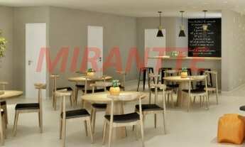 Imagem 2: Lindo apartamento em Santana